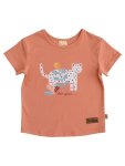 Fruity Safari Leopard Tee