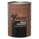 Exterior Deck Dressing 5L Rich Meranti