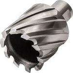 Tork Craft Annular Hole Cutter Hss 40 x 30mm Broach Slugger Bit