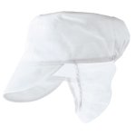 S896-SNOOD Cap