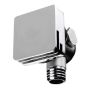 Pulse Bath Spout Nicci Standard