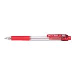 Pentel Pen B127B 0.7MM Fine Red