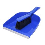 Dust Pan Set – Blue – BRBR-2135