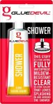 Glue Devil - Silicone Shower Blister
