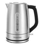 Russell Hobbs 1.7L Stainless Steel Element Kettle - RHSSK07