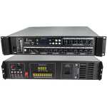Imix PD-120 120W Public Address Amplifier - A1 Sound