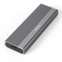 - Nvme & Ngff External M.2 SSD Enclosure - M2818SN