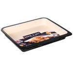 Baker & Salt Enamel 37CM Baking Dish