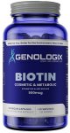 Biotin Cosmetic & Metabolic