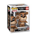 Funko Pop Games: Friday The 13TH The Game – Freddy Fazbear 10TH Anniversay