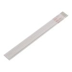 2.0MM Aws 316L Stainless Steel Welding Electrodes 8-PACK