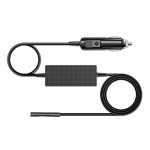 102W Surface Car Charger Hky 12V-24V Dc Car Adapter Compatible With Surface Pro 10 X 9 8 7 7+ 6 5 4 3 Surface