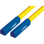 High Jump Crossbar Ends Set Of 2
