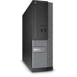 Dell Optiplex 3020 Sff – Intel Core I5 4TH Gen – 8GB DDR3 – 500GB Hdd – 10 Pro 64 Bit-Refurbished