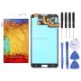 Silulo Online Store Lcd Screen And Digitizer Full Assembly Oled Material For Galaxy Note 3 N9000 3G N9005 3G/LTE White