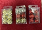 Jingle Bells Multi Colours