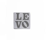 Stencil Love 140 X 140MM