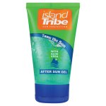 Aftersun Cooling Gel With Aloe Vera 125ML