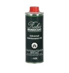 Rubio Universal Maintenance Oil Black 500ML
