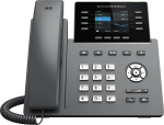 Grandstream 8 Line Carrier Wifi Desk Phone GRP2624-GS-GRP2624