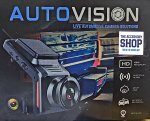 Dash Camera Dual View With 4G Live Video Tracking And Gps And Wifi Auto Vision