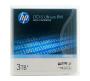 HP E C7975A Blank Data Tape Lto 1500GB 1.27 Cm