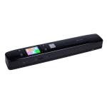 ISCAN02 Double Roller Mobile Document Portable Handheld Scanner With LED Display Support 1050DPI 600DPI 300DPI Pdf Jpg