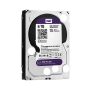 Western Digital Wd Purple 6TB 3.5 Sata 64MB Internal Hard Drive