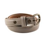 Sally – Leather Belt 25MM