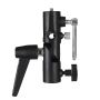 H-shape Universal Swivel Umbrella Softbox Holder