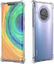 Huawei Mate 30 Pro Clear Case Flixible Shock Proof Protective Tpu Cover