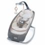 Ingenuity-boutique Collection Baby Rocker & Stationary Seat With Vibrations 0-30 Mths