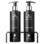 Countertop Hand Soap & Lotion Holder