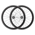 All-road 45 MK5 Carbon Road Wheelset