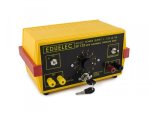 Power Supply 1-12V Power Supply Lockable