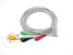 Cu Lifegain HD1 Ecg Cable