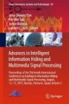 Advances In Intelligent Information Hiding And Multimedia Signal Processing - Proceedings Of The Thirteenth International Confer