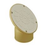 Marley Pipe Systems Rodding Eye 45DEG 110MM - Mica Online