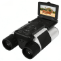 High-definition Video And Photography Starlight Night Vision Telescope