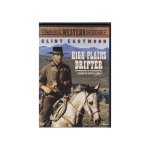 High Plains Drifter DVD 1973