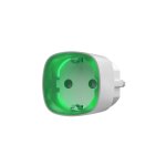 Ajax Socket Type F White