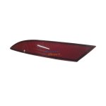 Vw Polo 9 Life Rear Bumper Reflector Outer Left 22+