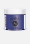 Gelish Dip - Caution