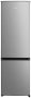 MIDEA 262L BOTTOM MOUNT FREEZER- SILVER