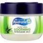 Clicks Hydrate Petroleum Jelly Aloe Vera 250ml