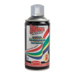 Crystal Clear Lacquer Spray Paint 250ML