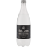 Soda Water Sparkling Drink 1L