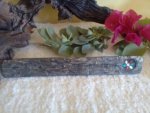 Wooden Incense Ash Catcher A