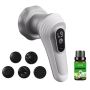 5-IN-1 Deep Tissue Massage Device + Gift