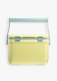 Easy-carry 15.1L Outdoor Cooler